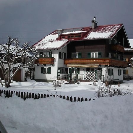 Landhaus Gassner Fusch an der Glocknerstraße Exteriér fotografie